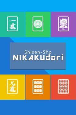 Boxart for Shisen-Sho NIKAKUdori