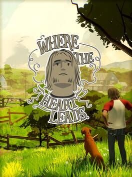 Boxart for Where the Heart Leads