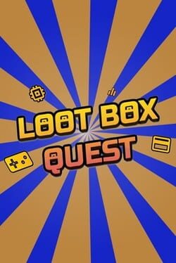 Vertical boxart forLoot Box Quest