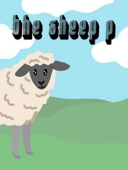 Boxart for The Sheep P