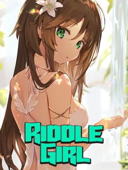 Boxart for Riddle Girl