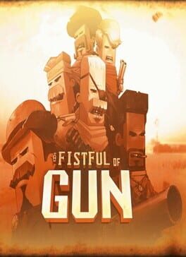 Boxart for A Fistful of Gun