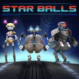 Boxart for Star Balls