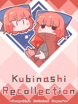 Boxart for Kubinashi Recollection