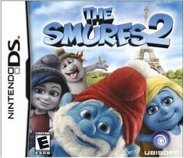 Boxart for The Smurfs™ 2