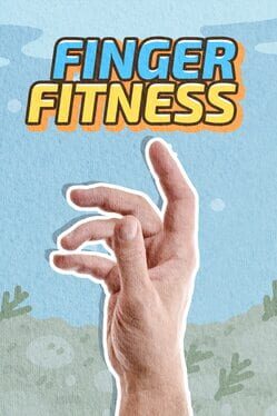 Boxart for Finger Fitness