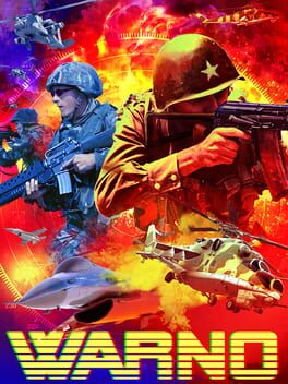 Boxart for WARNO