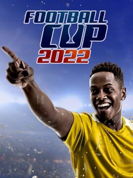 Boxart for Football Cup 2022