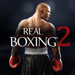 Boxart for Real Boxing 2: Remastered