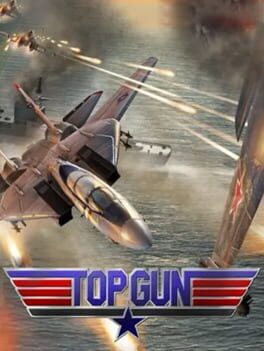 Boxart for Top Gun