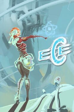 Boxart for Energy Cycle Edge