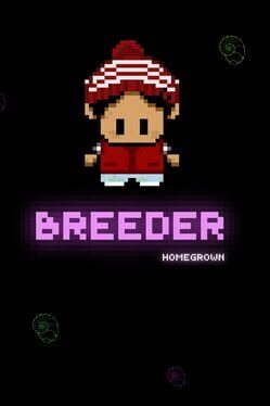 Boxart for Breeder Homegrown: Director's Cut