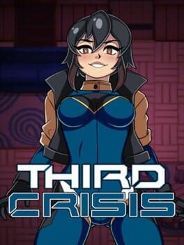Boxart for Third Crisis