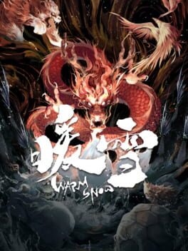 Boxart for 暖雪 Warm Snow