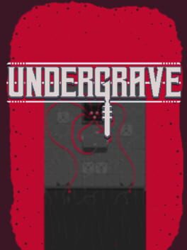 Boxart for Undergrave