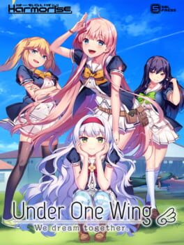 Boxart for Under One Wing