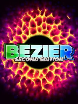 Boxart for Bezier: Second Edition