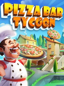 Boxart for Pizza Bar Tycoon