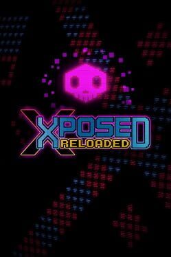 Boxart for XPOSED Reloaded
