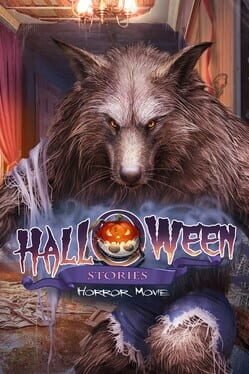 Boxart for Halloween Stories: Horror Movie