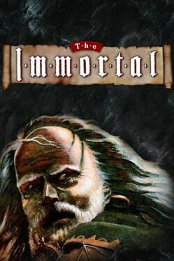 Boxart for QUByte Classics - The Immortal by PIKO