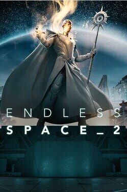 Boxart for Endless Space 2: Deluxe Edition