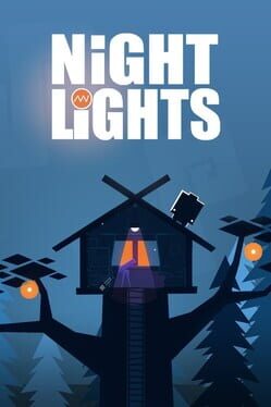 Boxart for Night Lights