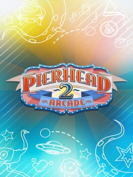 Boxart for Pierhead Arcade 2
