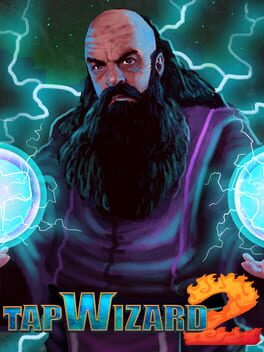 Vertical boxart forTap Wizard 2