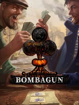 Boxart for Bombagun