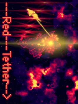 Boxart for ---Red---Tether-->