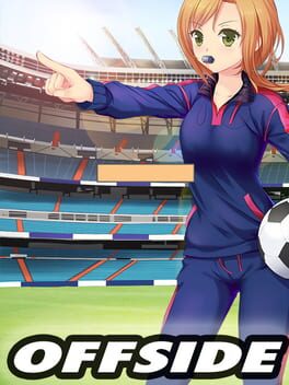 Boxart for OFFSIDE