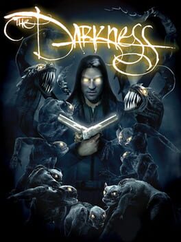 Boxart for The Darkness