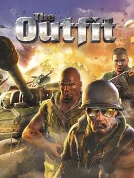 Boxart for The Outfit