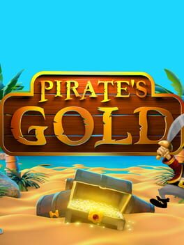 Boxart for Pirates! GOLD