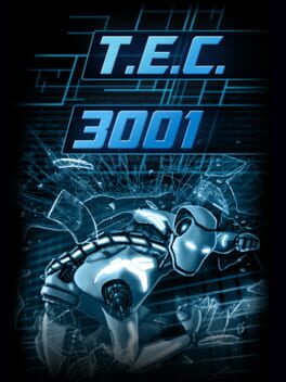 Boxart for T.E.C. 3001