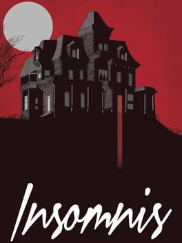 Boxart for Insomnis