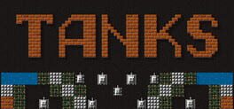 Boxart for TANKS