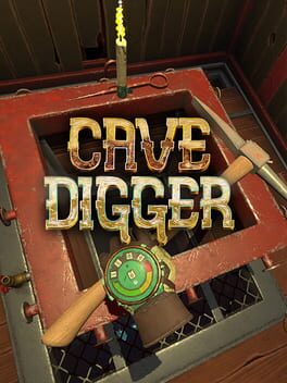 Boxart for Cave Digger: Riches