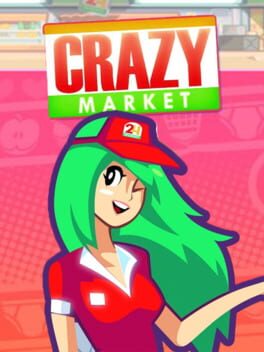 Boxart for Crazy Market