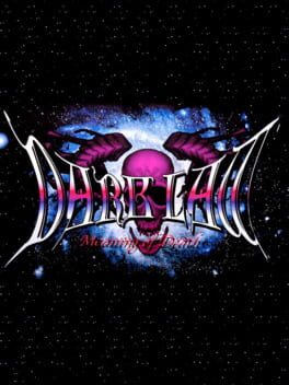 Boxart for Dark Law: Meaning of Death