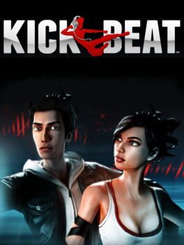 Boxart for KickBeat