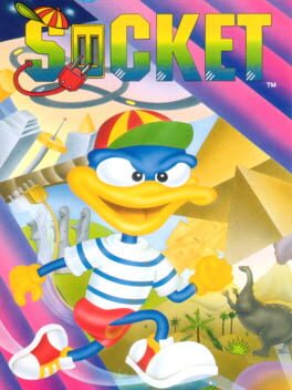 Boxart for Socket