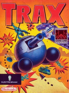 Boxart for Trax