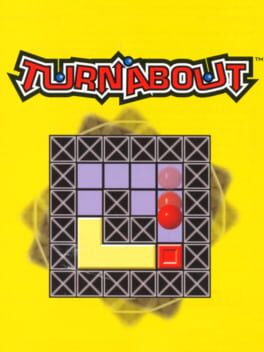 Boxart for Turnabout