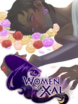 Boxart for Women of Xal