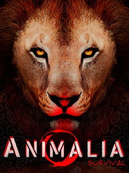 Boxart for Animalia Survival