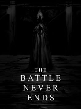 Boxart for The Battle Never Ends