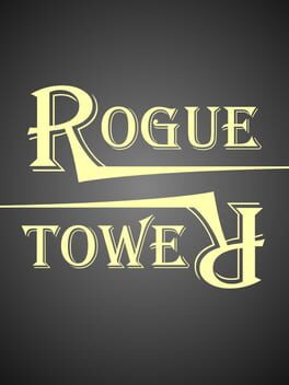 Boxart for Rogue Tower