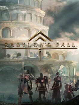 Boxart for Babylon's Fall
